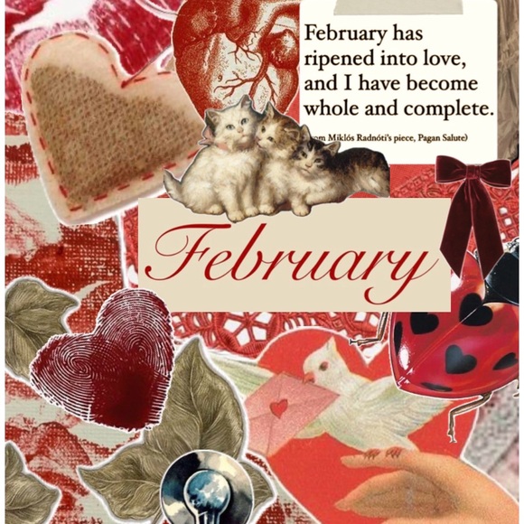 💌❤️ February Closet Clear Out!! ❤️💌 - Picture 2 of 9